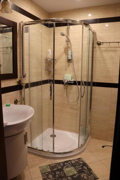 Apartament Z Basenem Kościelisko Extérieur photo