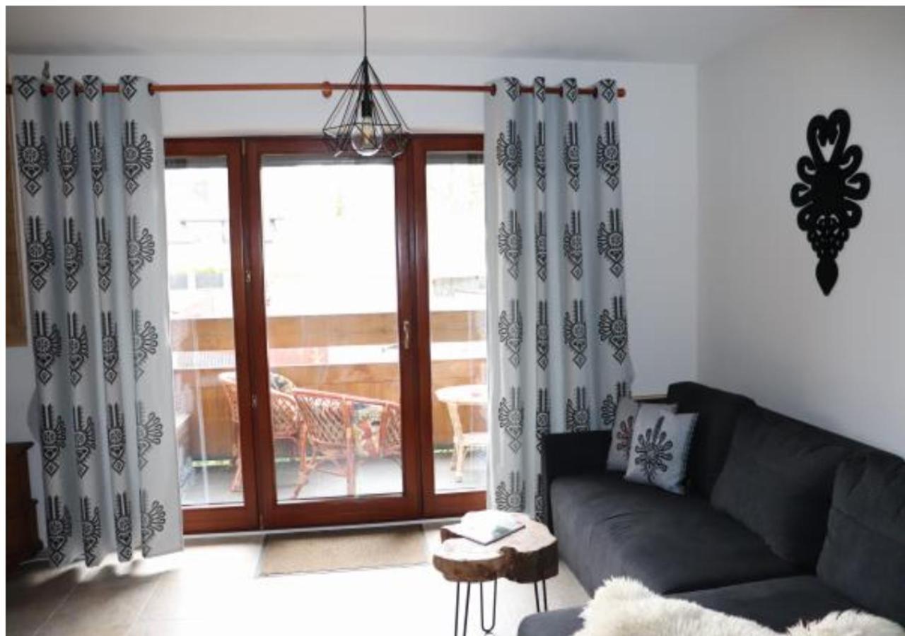 Apartament Z Basenem Kościelisko Extérieur photo