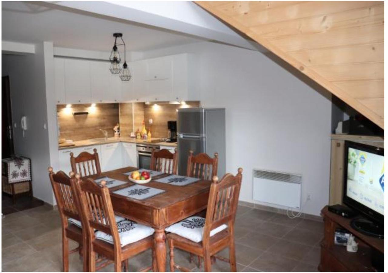 Apartament Z Basenem Kościelisko Extérieur photo