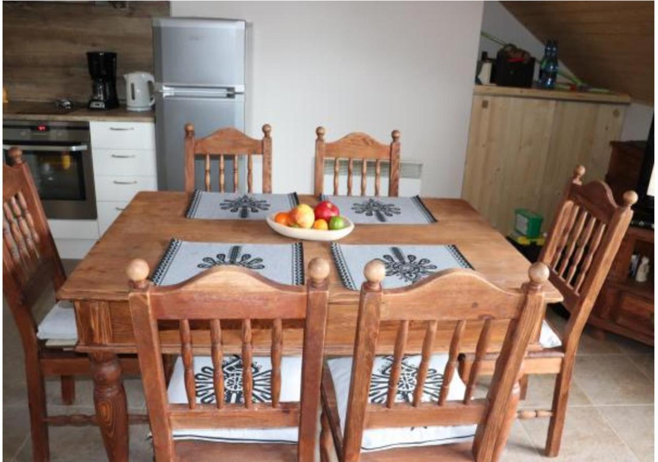 Apartament Z Basenem Kościelisko Extérieur photo
