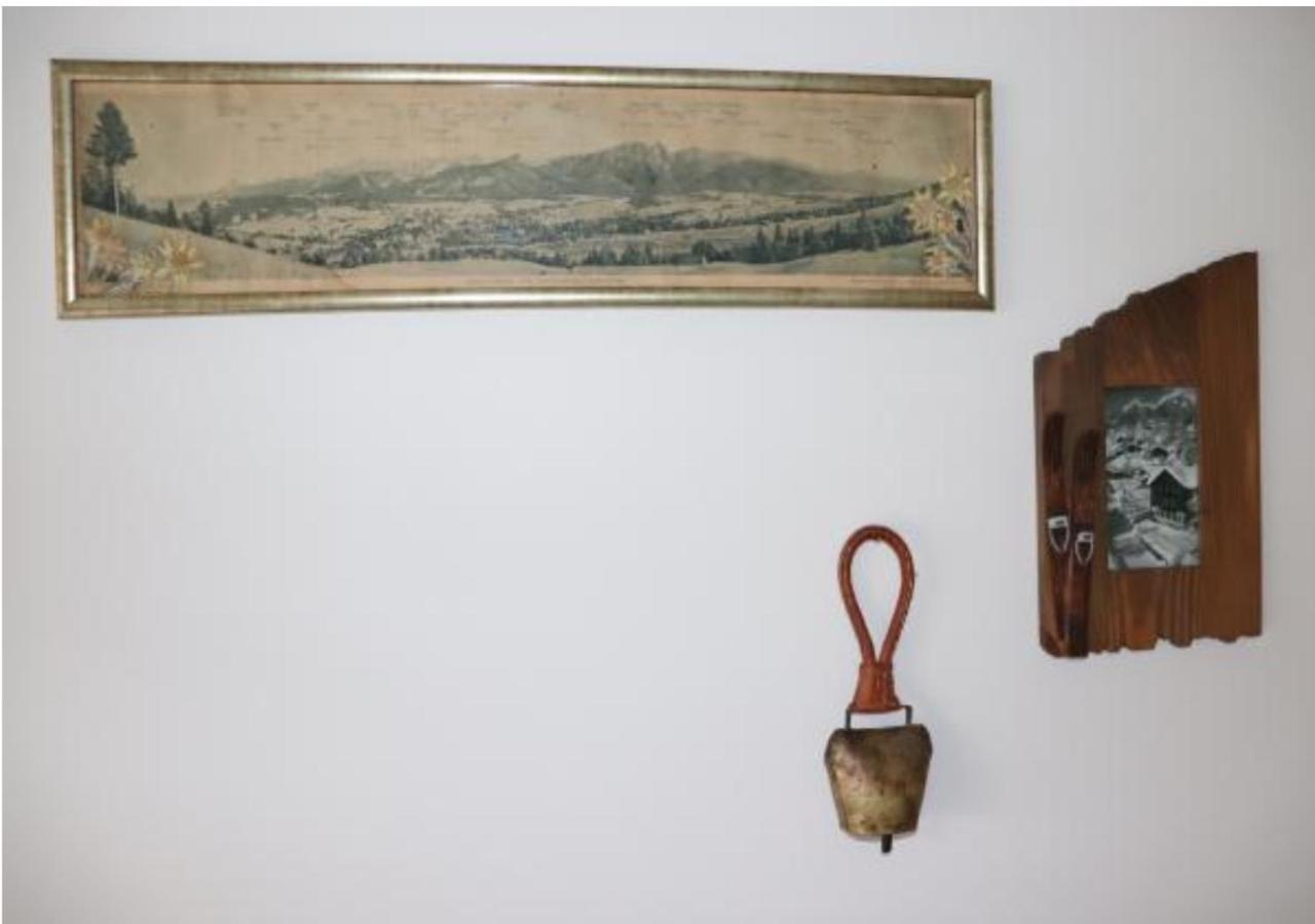 Apartament Z Basenem Kościelisko Extérieur photo