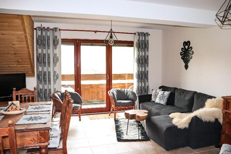 Apartament Z Basenem Kościelisko Extérieur photo